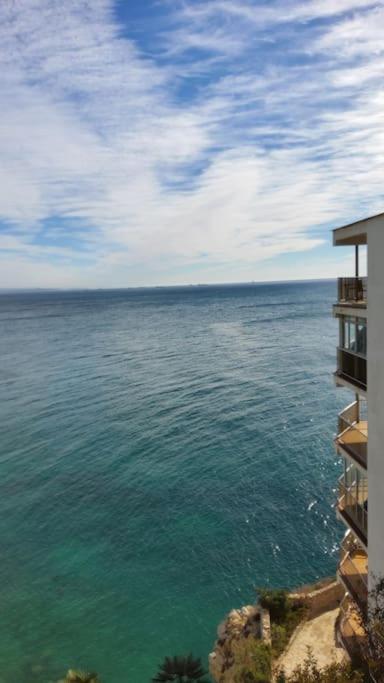 Super Mar Azul En Salou Apartment Exterior photo