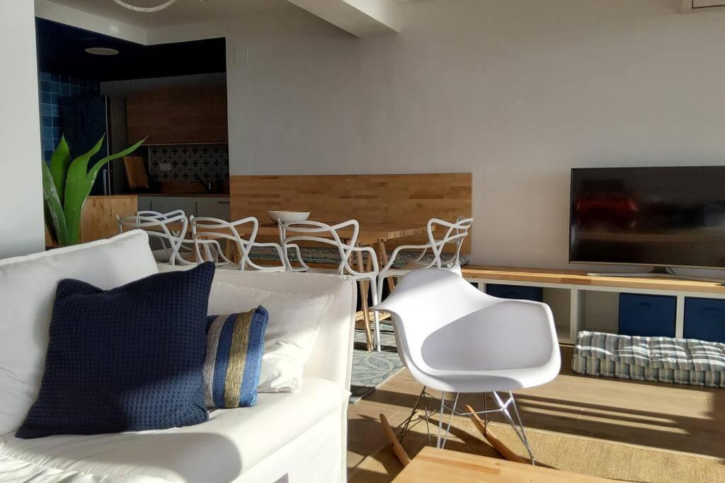 Super Mar Azul En Salou Apartment Exterior photo