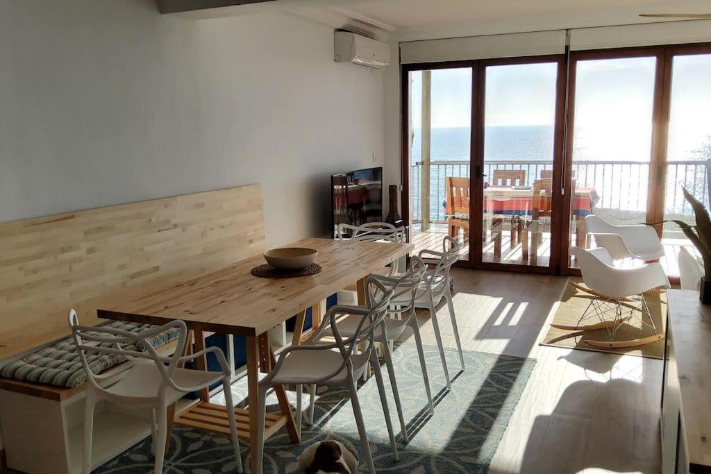 Super Mar Azul En Salou Apartment Exterior photo