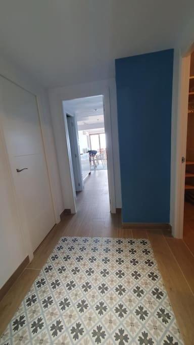 Super Mar Azul En Salou Apartment Exterior photo