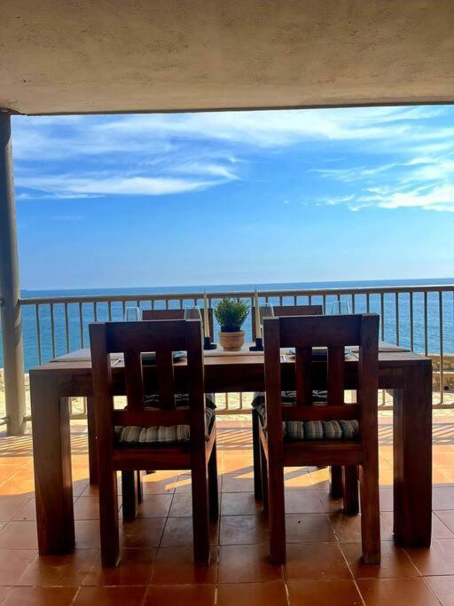Super Mar Azul En Salou Apartment Exterior photo
