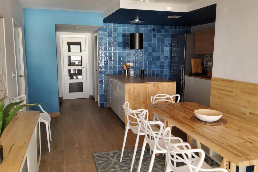 Super Mar Azul En Salou Apartment Exterior photo