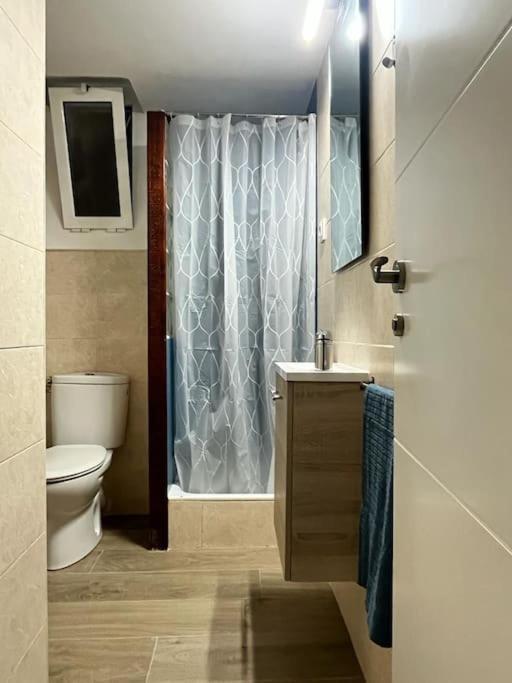 Super Mar Azul En Salou Apartment Exterior photo
