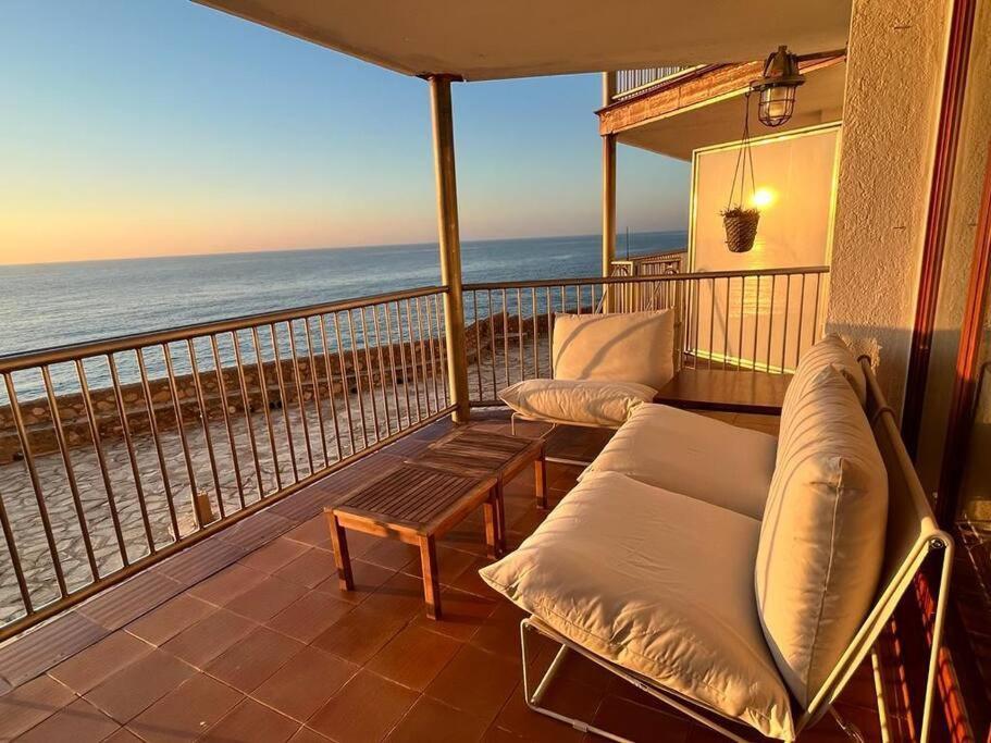 Super Mar Azul En Salou Apartment Exterior photo