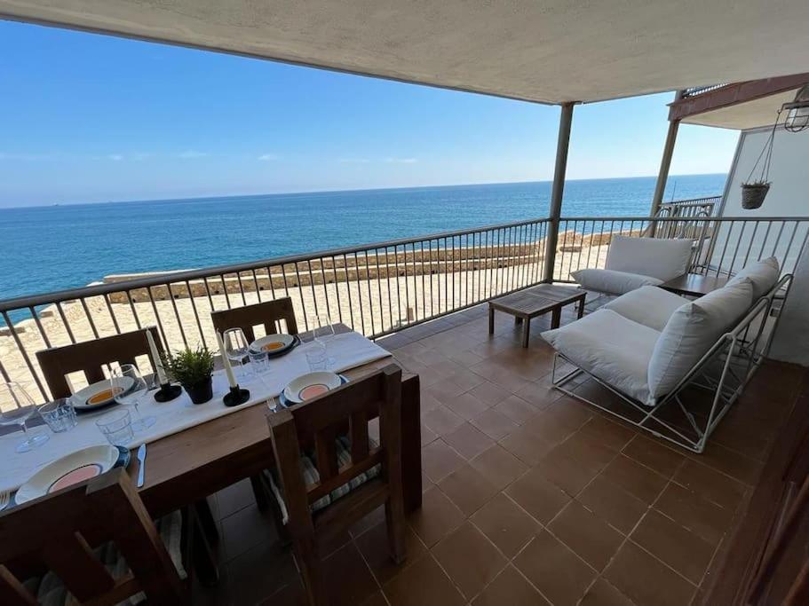 Super Mar Azul En Salou Apartment Exterior photo