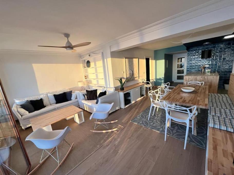 Super Mar Azul En Salou Apartment Exterior photo